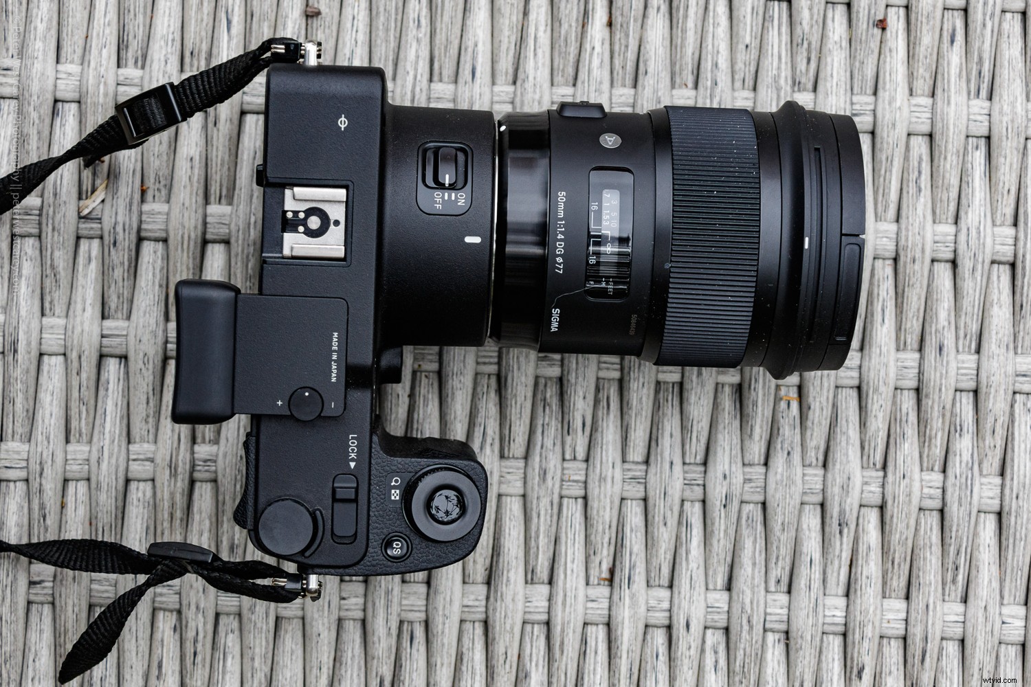 Sigma sd Quattro H Review: Astonishing Crisp Images for Landscape & Portrait Pros
