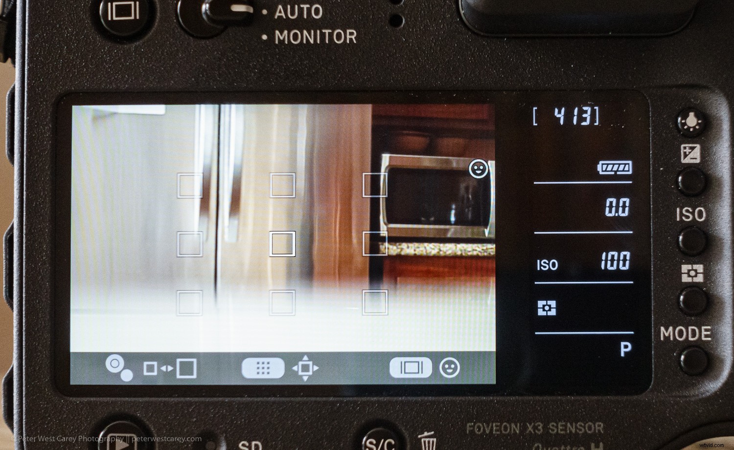 Sigma sd Quattro H Review: Astonishing Crisp Images for Landscape & Portrait Pros