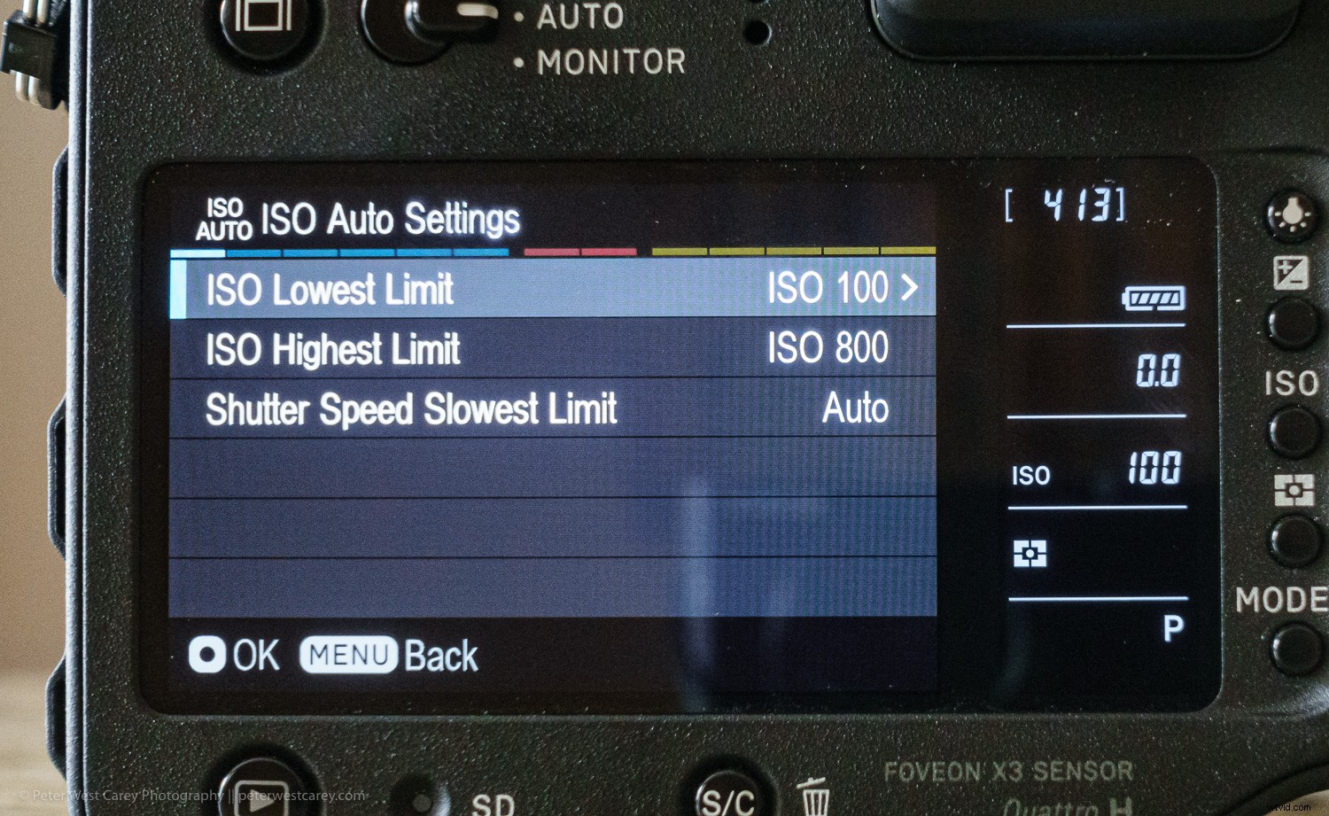 Sigma sd Quattro H Review: Astonishing Crisp Images for Landscape & Portrait Pros