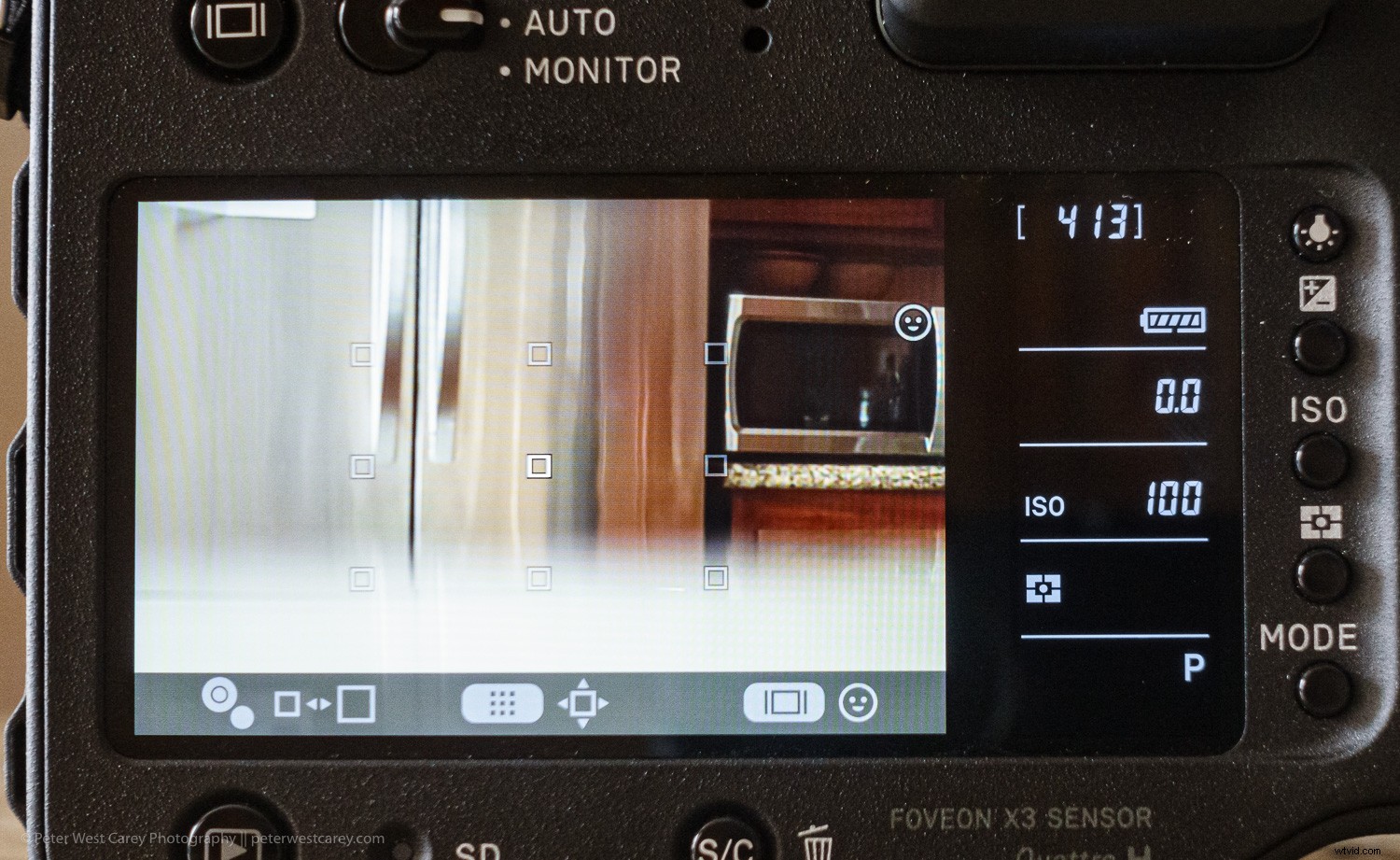 Sigma sd Quattro H Review: Astonishing Crisp Images for Landscape & Portrait Pros