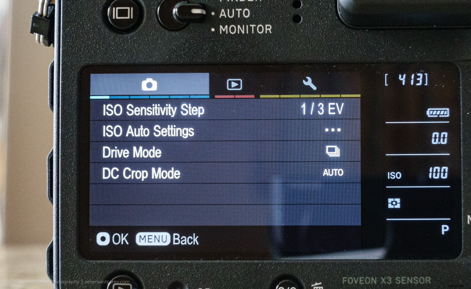 Sigma sd Quattro H Review: Astonishing Crisp Images for Landscape & Portrait Pros