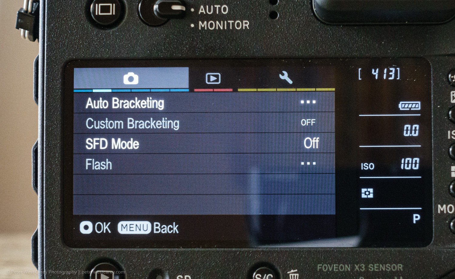 Sigma sd Quattro H Review: Astonishing Crisp Images for Landscape & Portrait Pros