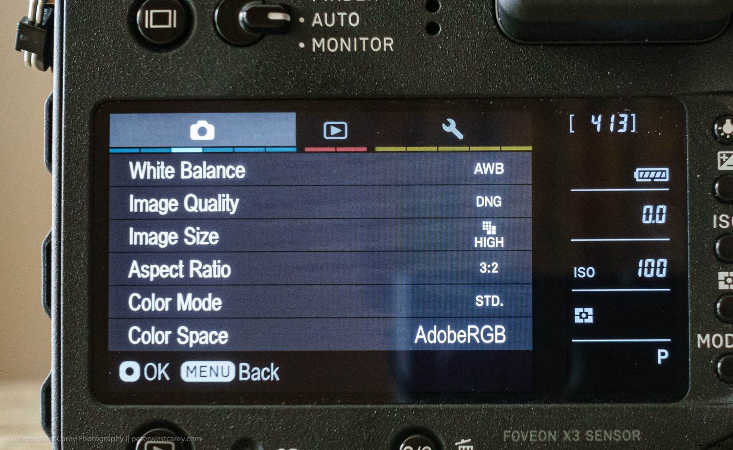 Sigma sd Quattro H Review: Astonishing Crisp Images for Landscape & Portrait Pros