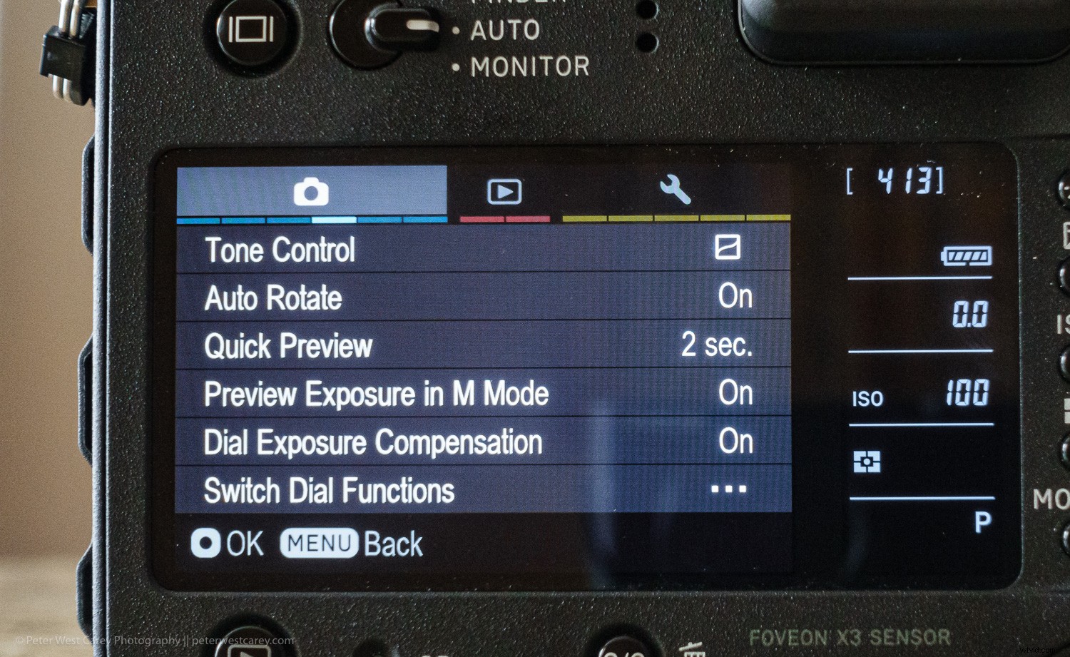 Sigma sd Quattro H Review: Astonishing Crisp Images for Landscape & Portrait Pros