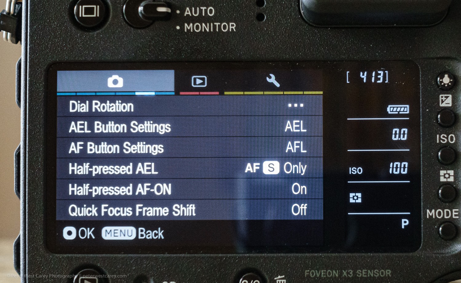 Sigma sd Quattro H Review: Astonishing Crisp Images for Landscape & Portrait Pros