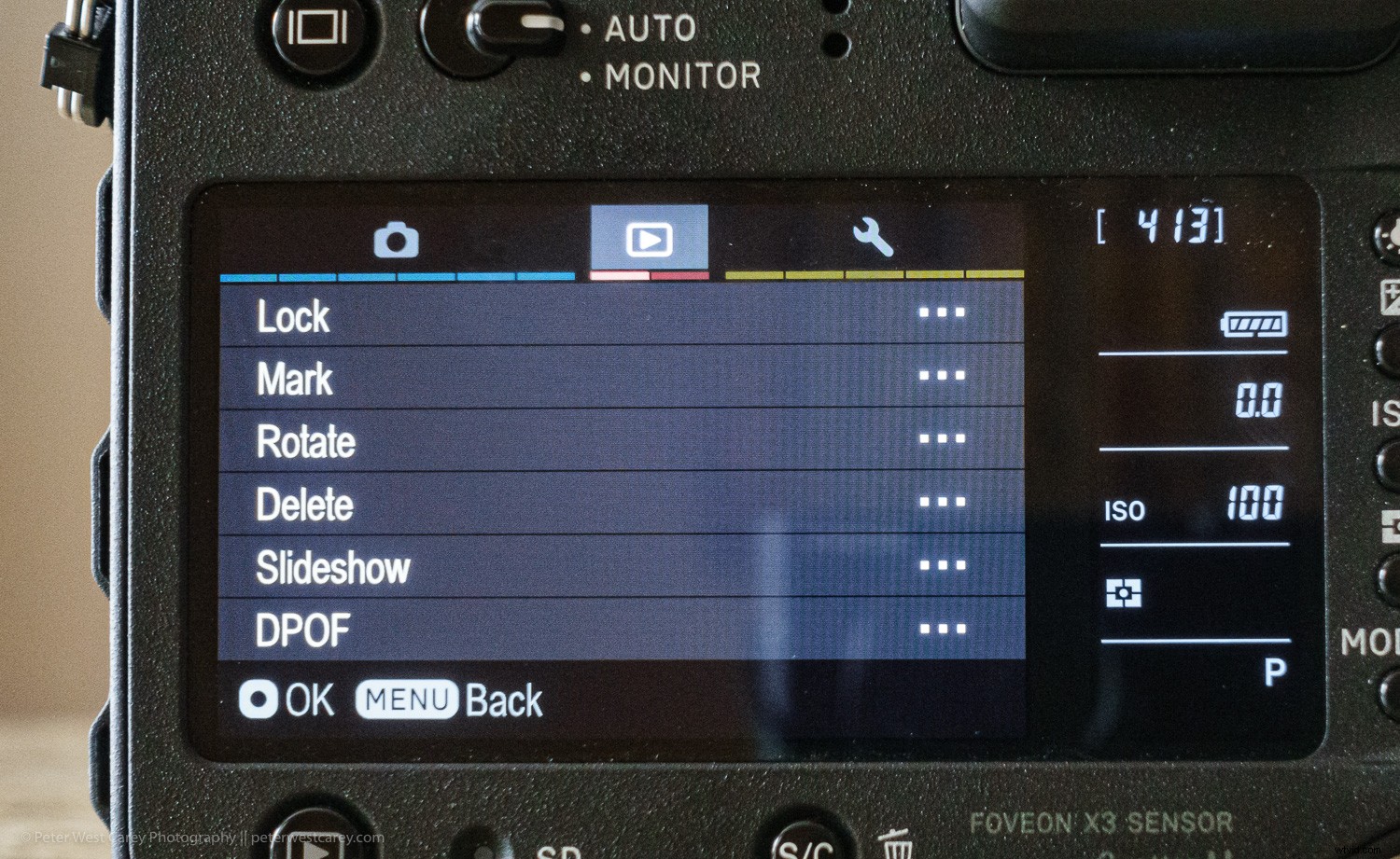 Sigma sd Quattro H Review: Astonishing Crisp Images for Landscape & Portrait Pros