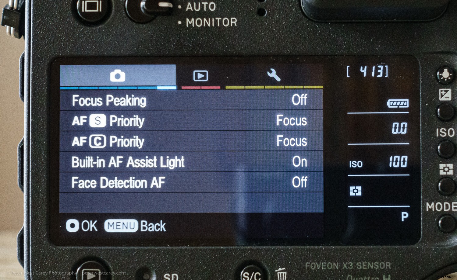 Sigma sd Quattro H Review: Astonishing Crisp Images for Landscape & Portrait Pros