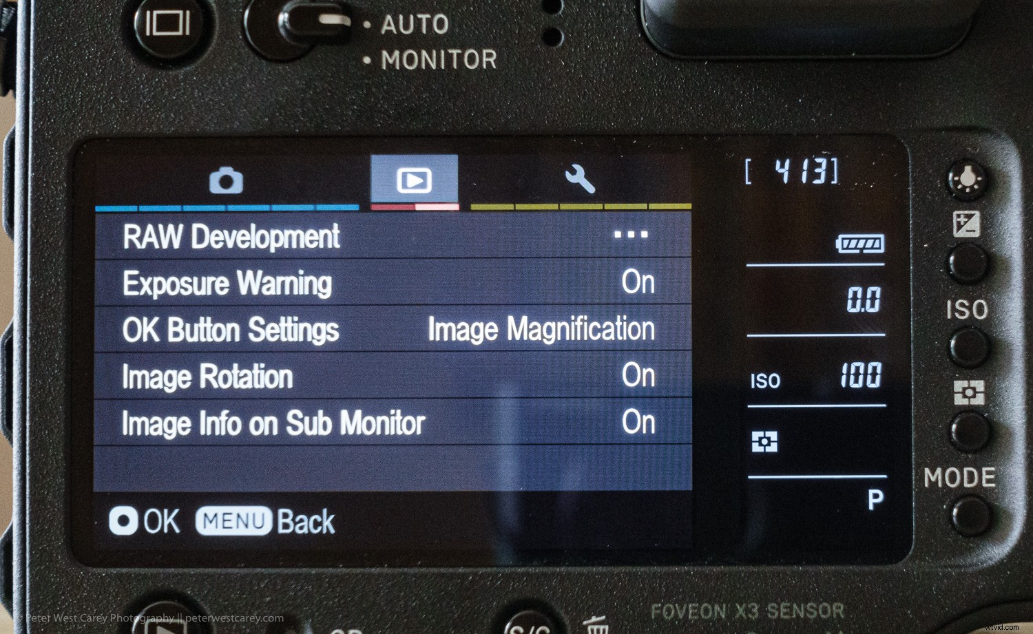 Sigma sd Quattro H Review: Astonishing Crisp Images for Landscape & Portrait Pros