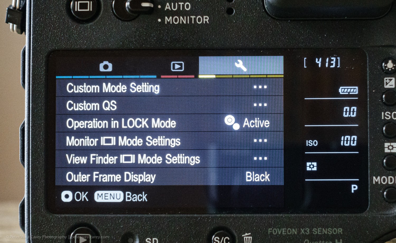 Sigma sd Quattro H Review: Astonishing Crisp Images for Landscape & Portrait Pros