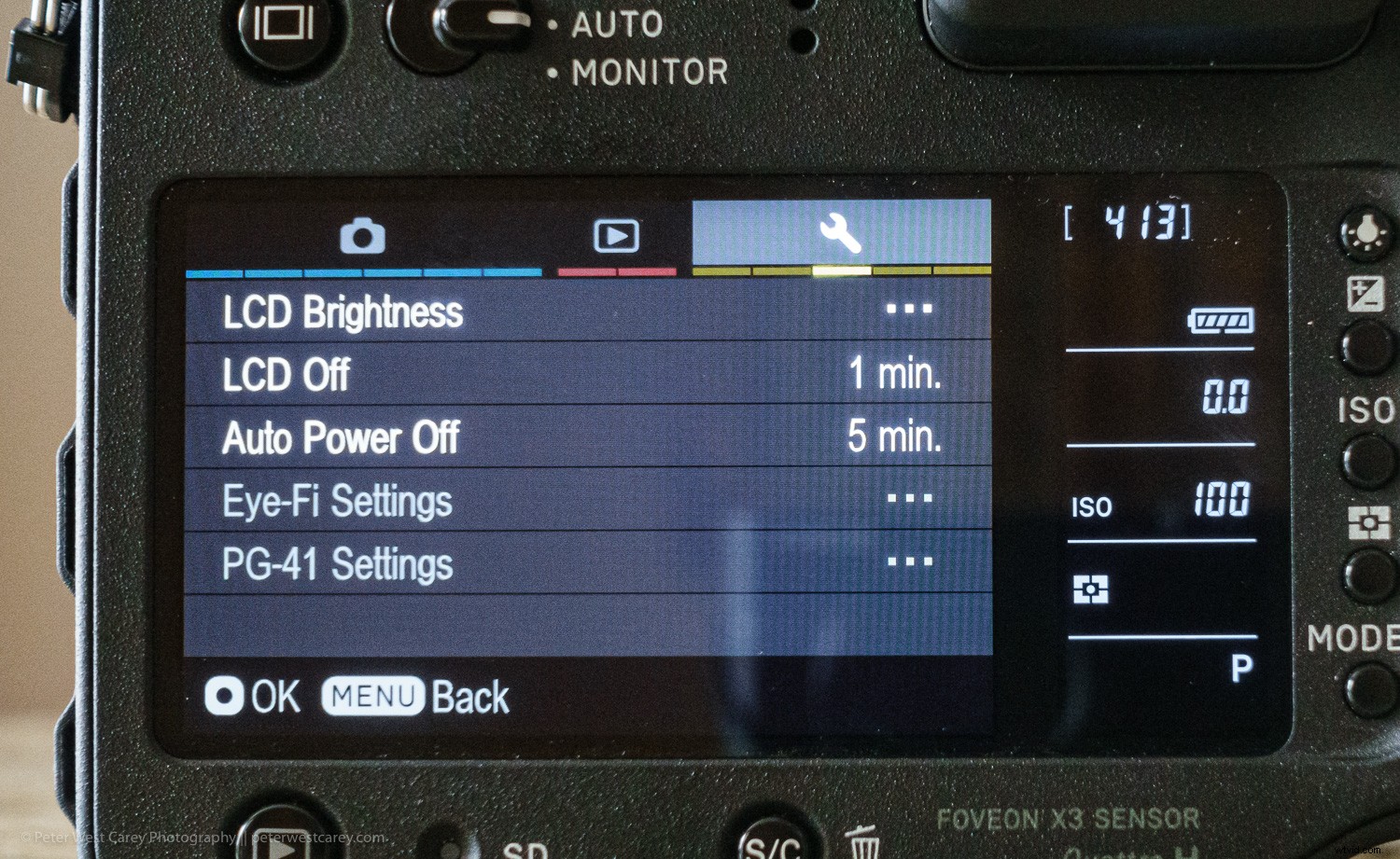 Sigma sd Quattro H Review: Astonishing Crisp Images for Landscape & Portrait Pros