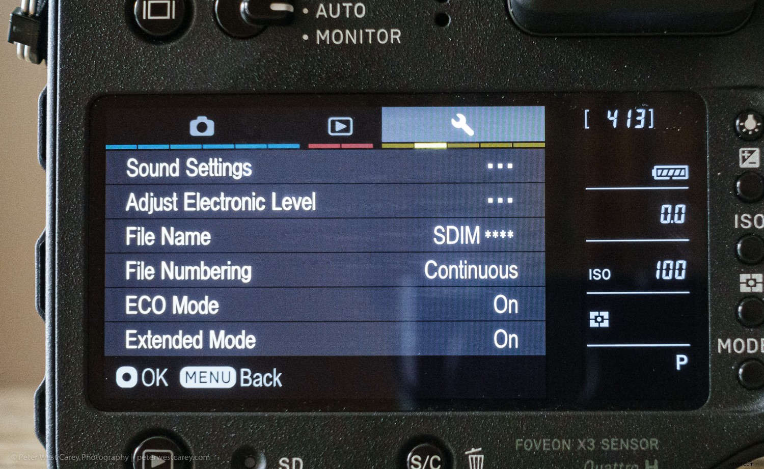 Sigma sd Quattro H Review: Astonishing Crisp Images for Landscape & Portrait Pros