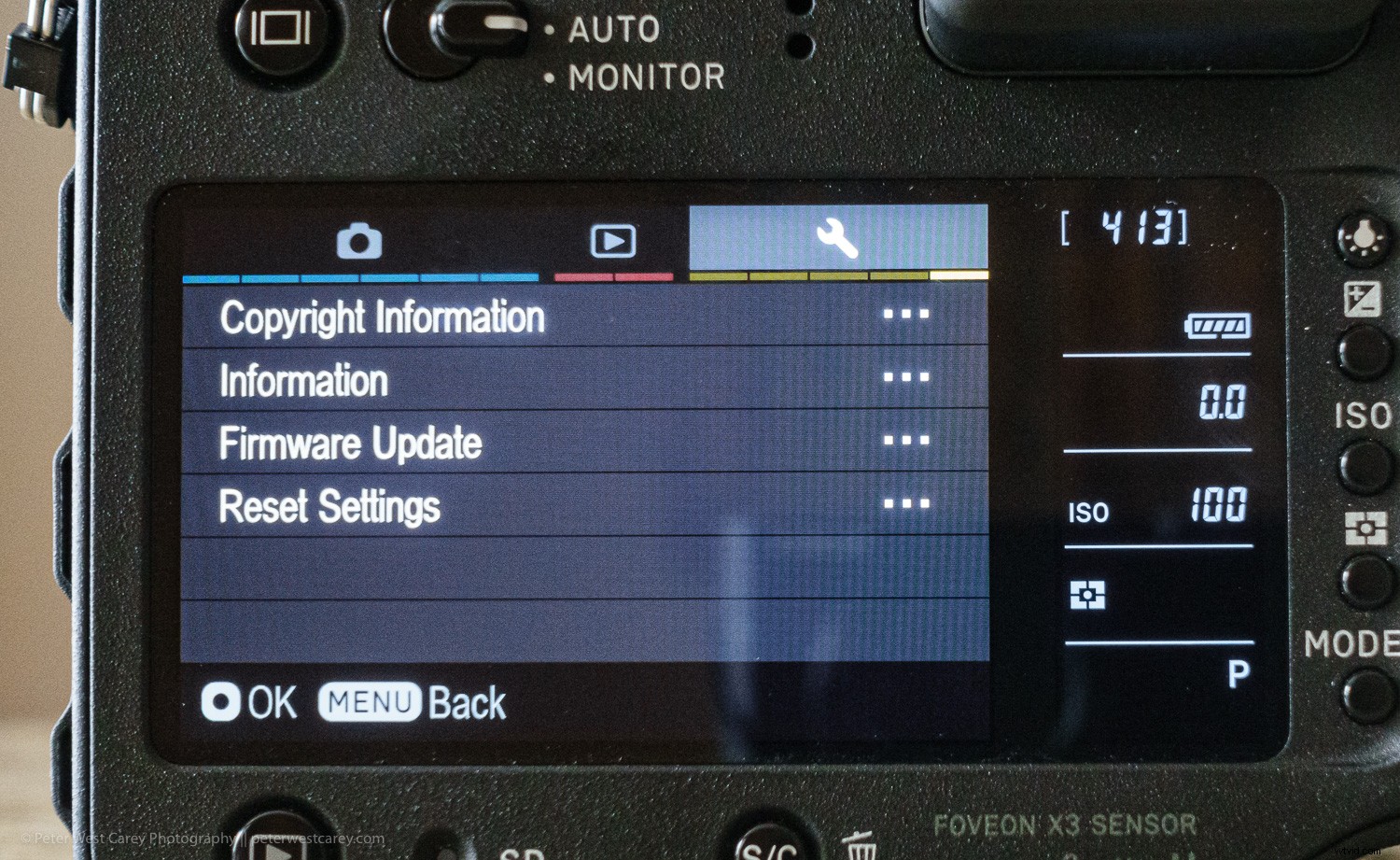 Sigma sd Quattro H Review: Astonishing Crisp Images for Landscape & Portrait Pros