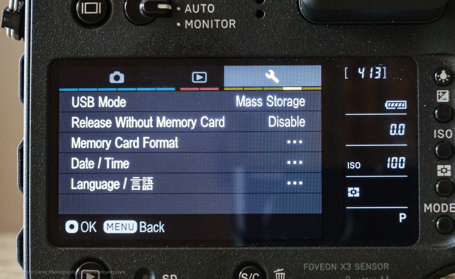 Sigma sd Quattro H Review: Astonishing Crisp Images for Landscape & Portrait Pros