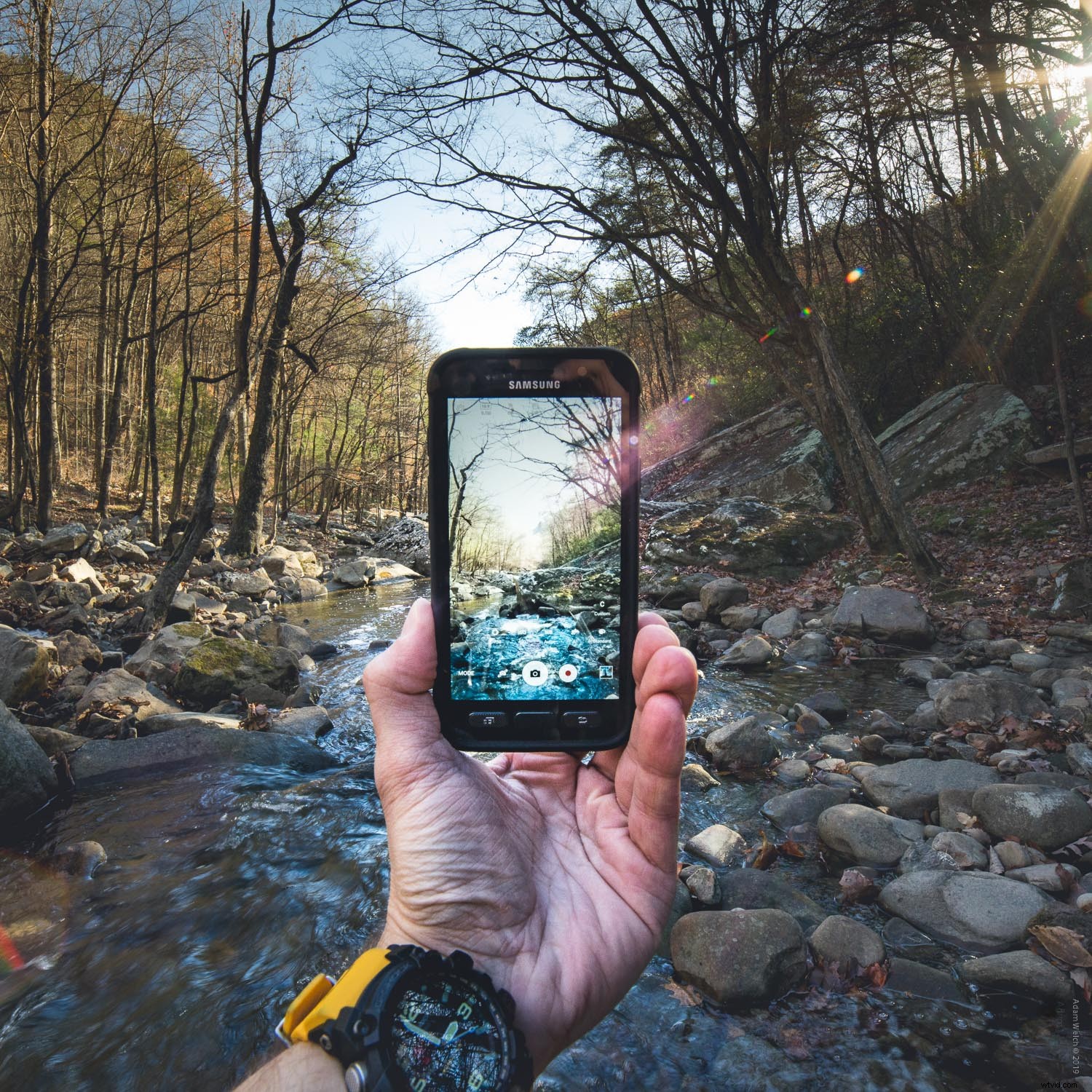 Timeless Lessons from Photography Master Sally Mann
