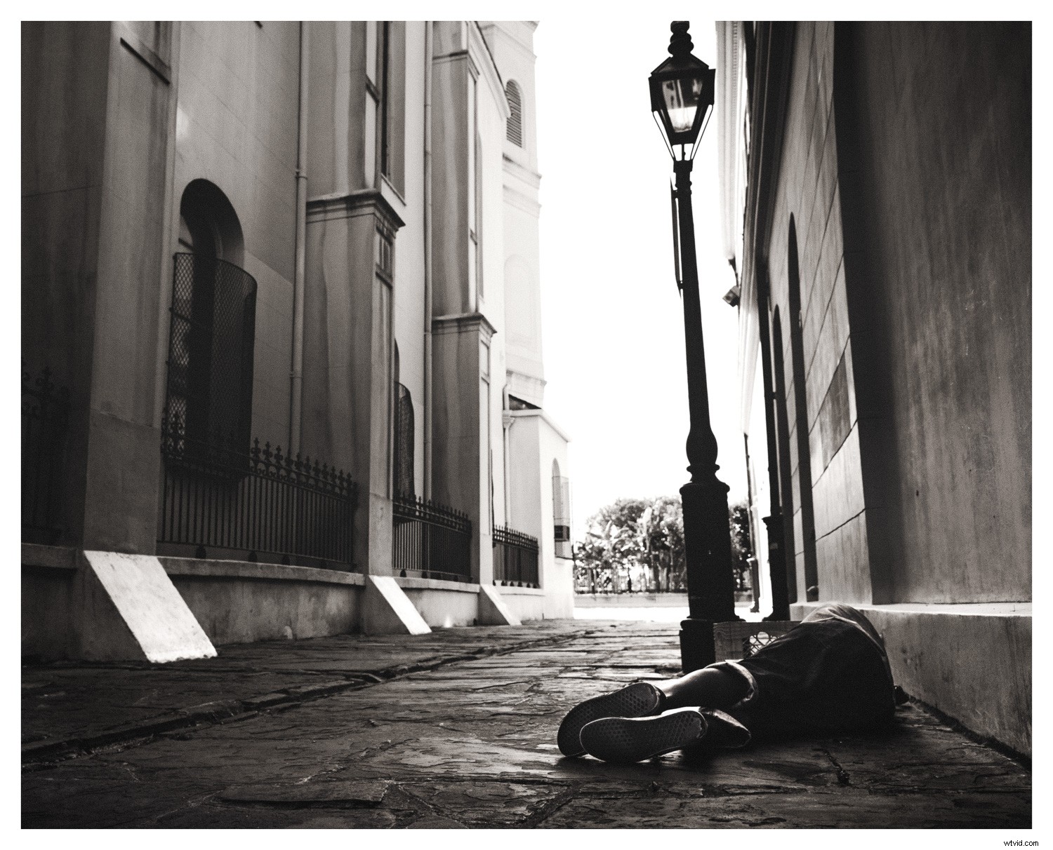 Timeless Lessons from Photography Master Sally Mann