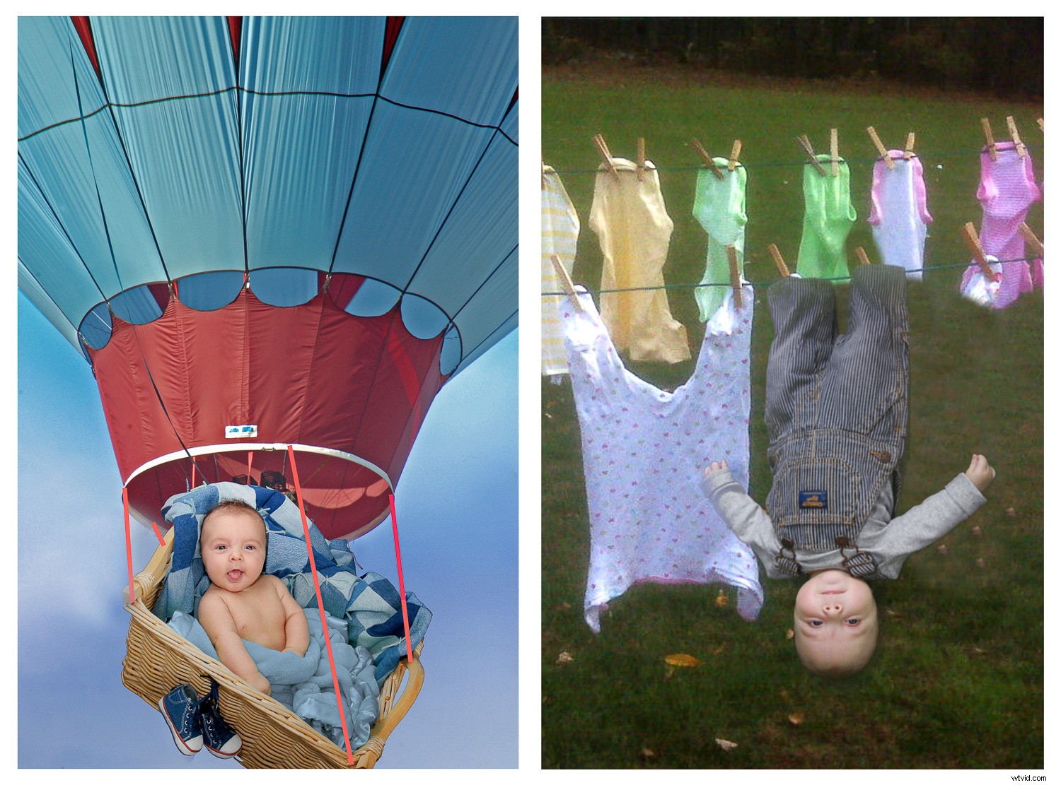 Fake It Till You Make It: Crafting Convincing Photo Composites