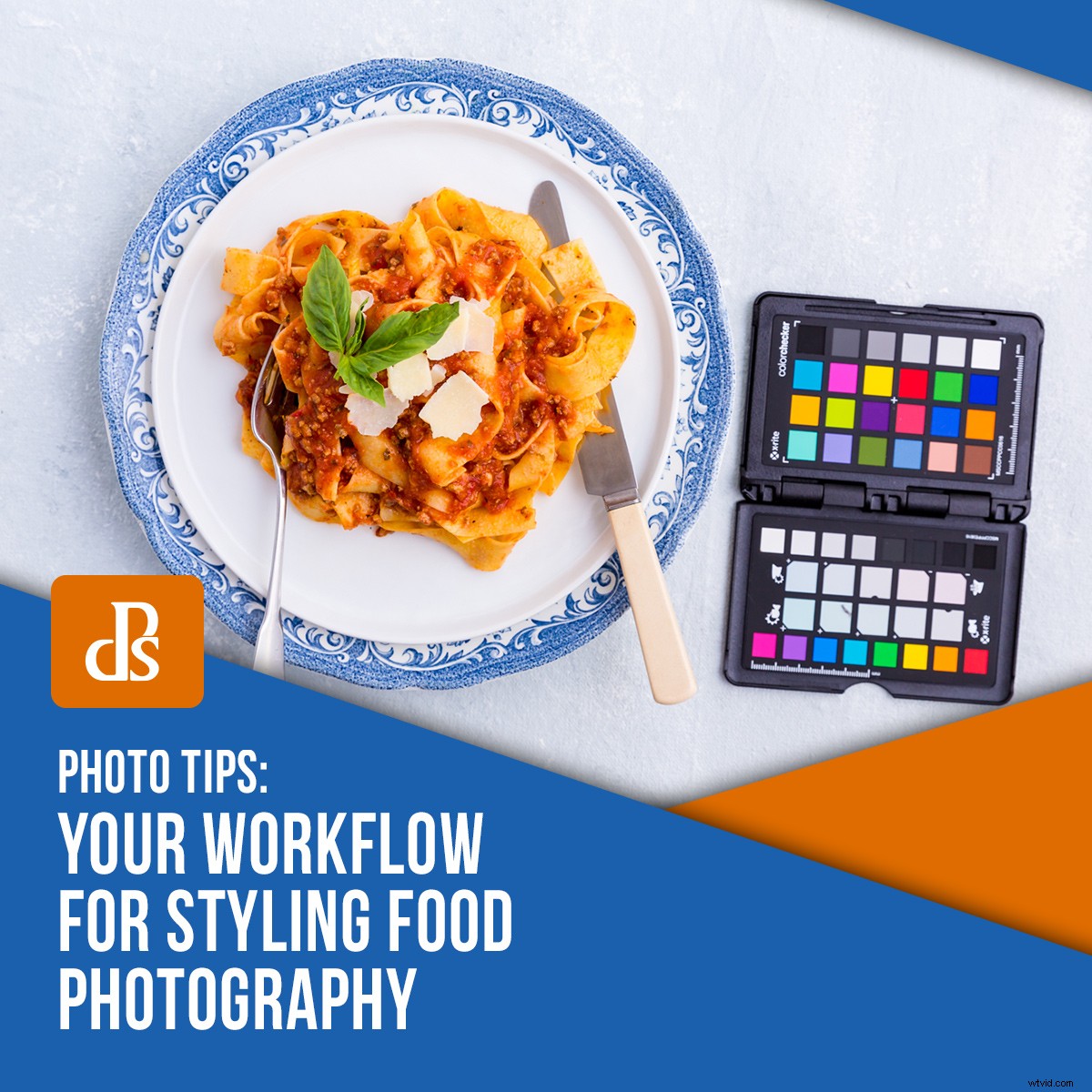 Master Your Food Photography Workflow: Expert Styling Tips