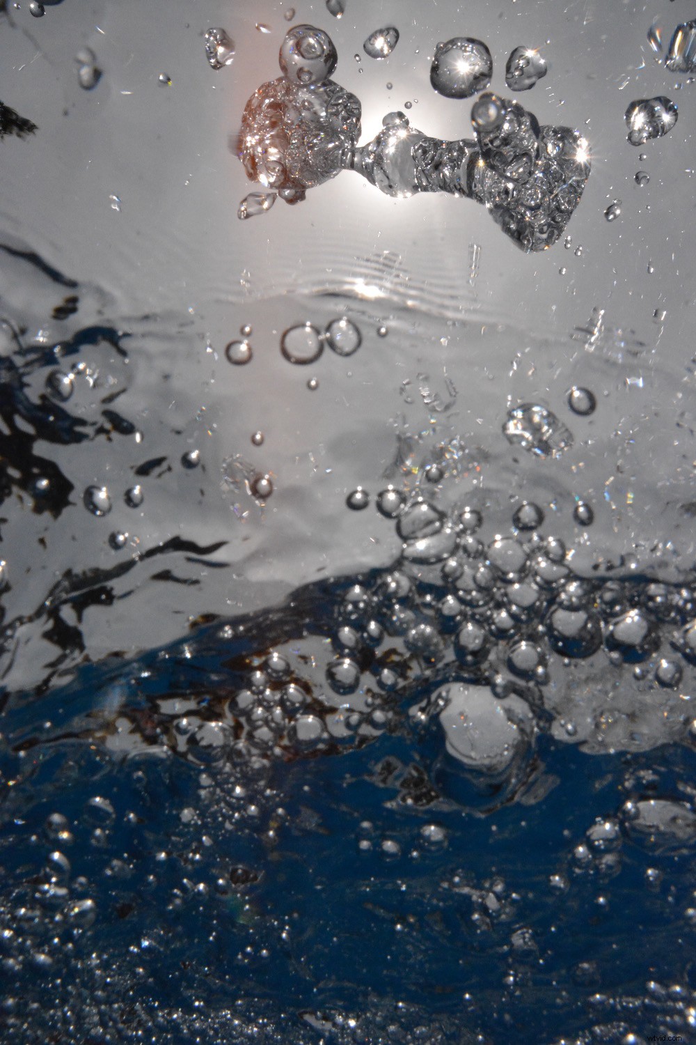 Master Fine Art Underwater Bubble Photography: Expert Tips & Techniques