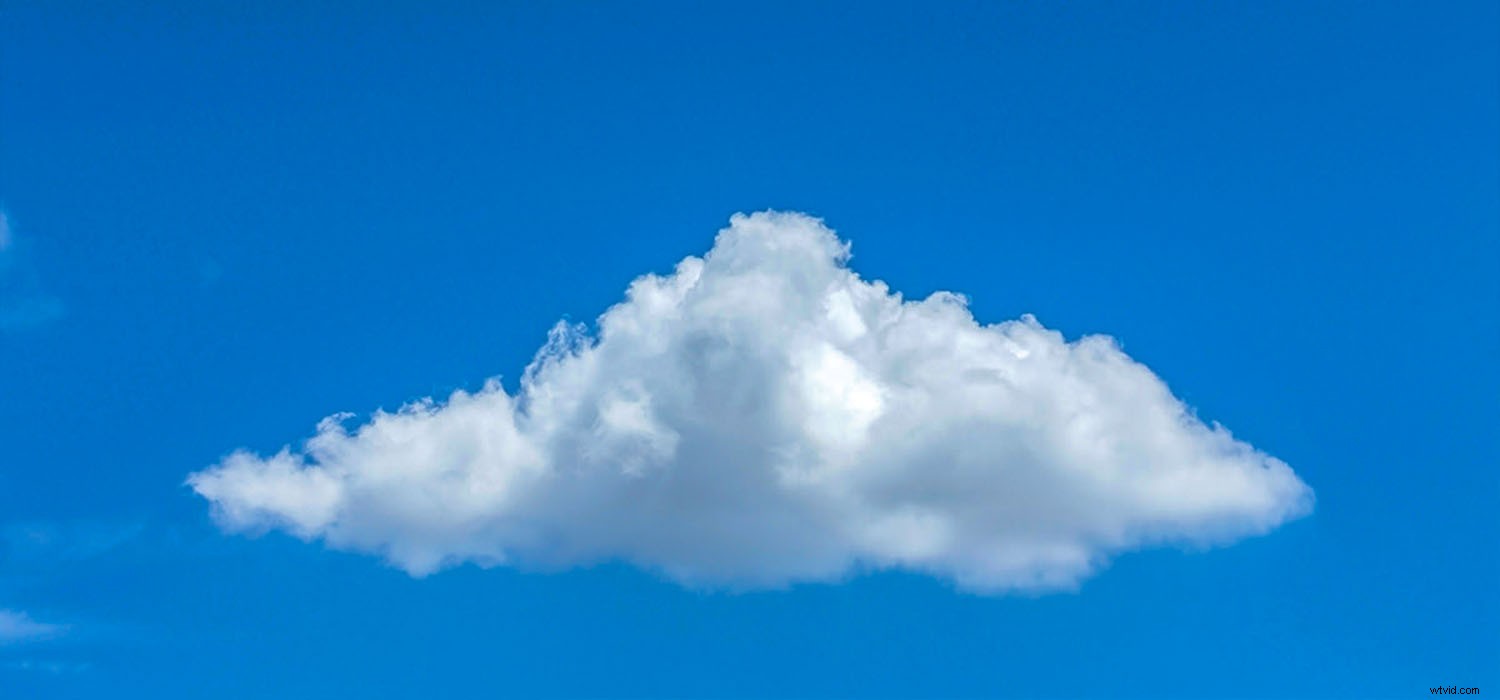 Build Your Private Cloud Storage: Access Photos Anywhere, Ditch Monthly Fees