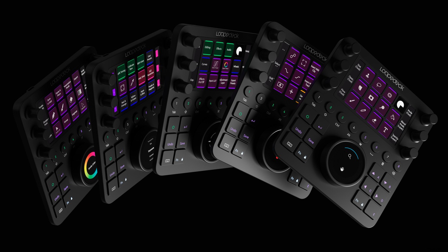 Loupedeck Creative Tool: Streamline Your Photo Editing Workflow for Pros