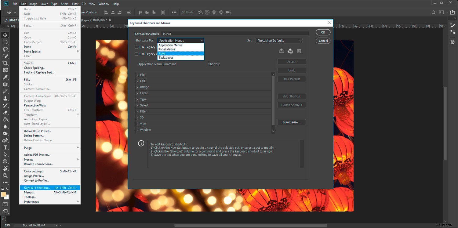10 Essential Photoshop CC Tricks for Professional Photo Editing