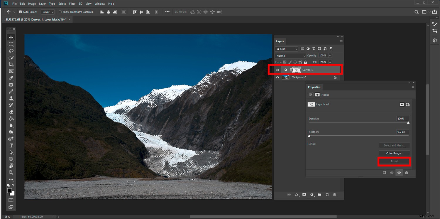 10 Essential Photoshop CC Tricks for Professional Photo Editing