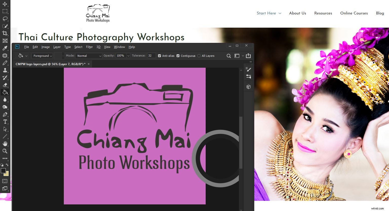 10 Essential Photoshop CC Tricks for Professional Photo Editing