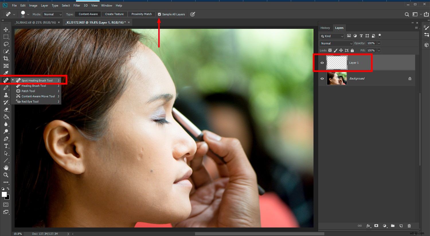 10 Essential Photoshop CC Tricks for Professional Photo Editing
