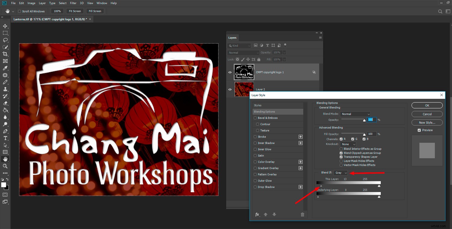 10 Essential Photoshop CC Tricks for Professional Photo Editing