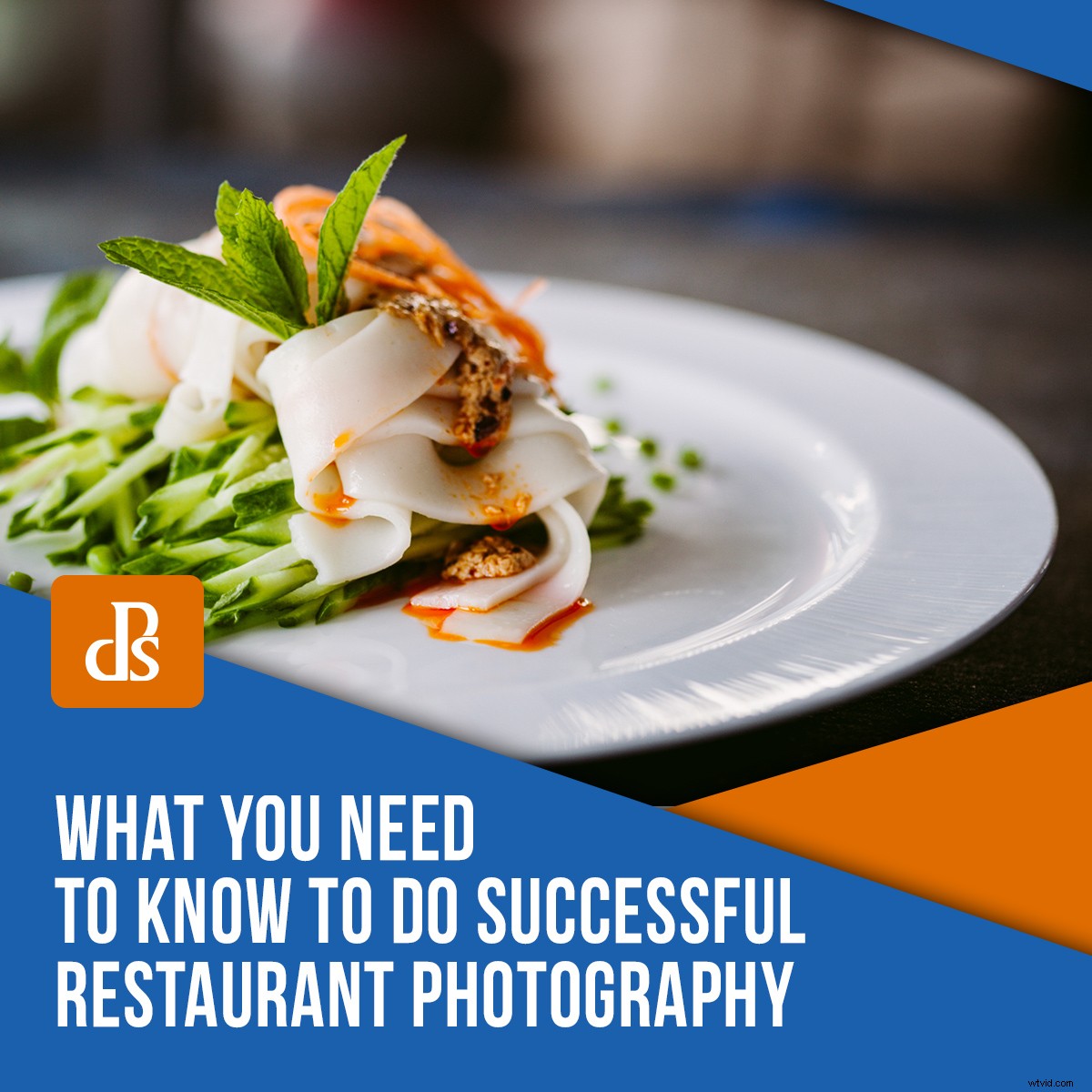 Master Restaurant Photography: Essential Tips for Stunning Results