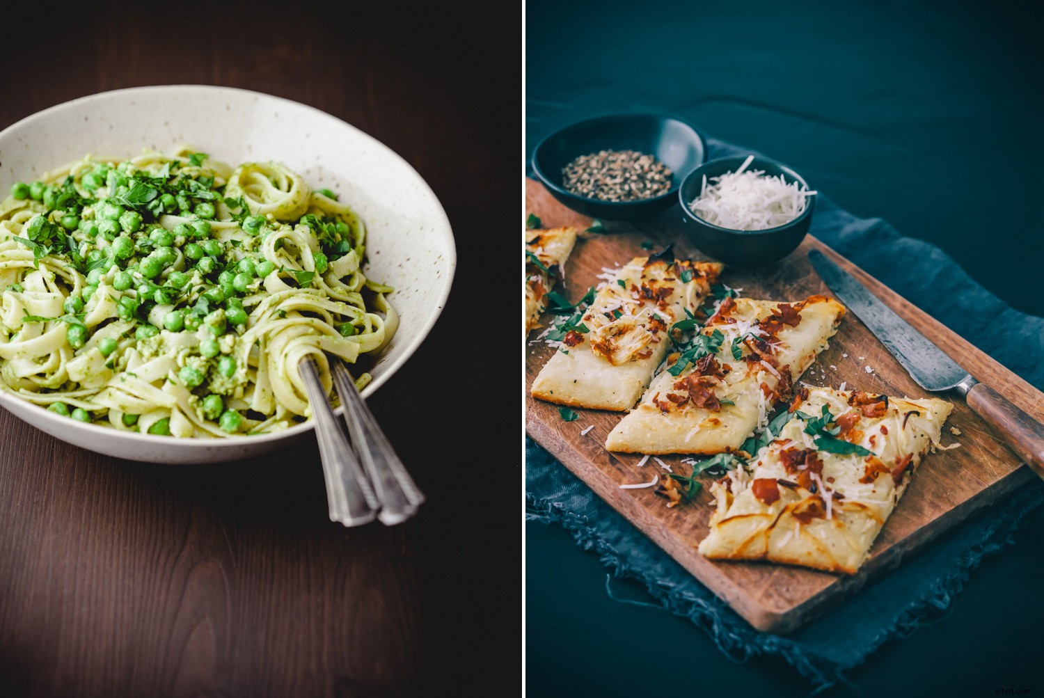 Master Restaurant Photography: Essential Tips for Stunning Results