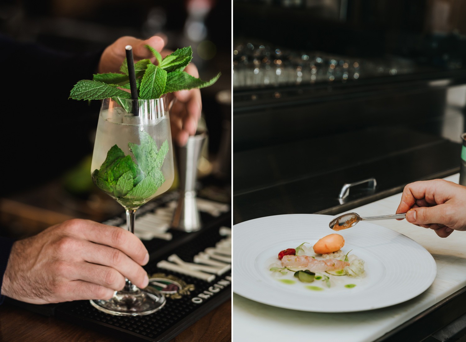 Master Restaurant Photography: Essential Tips for Stunning Results