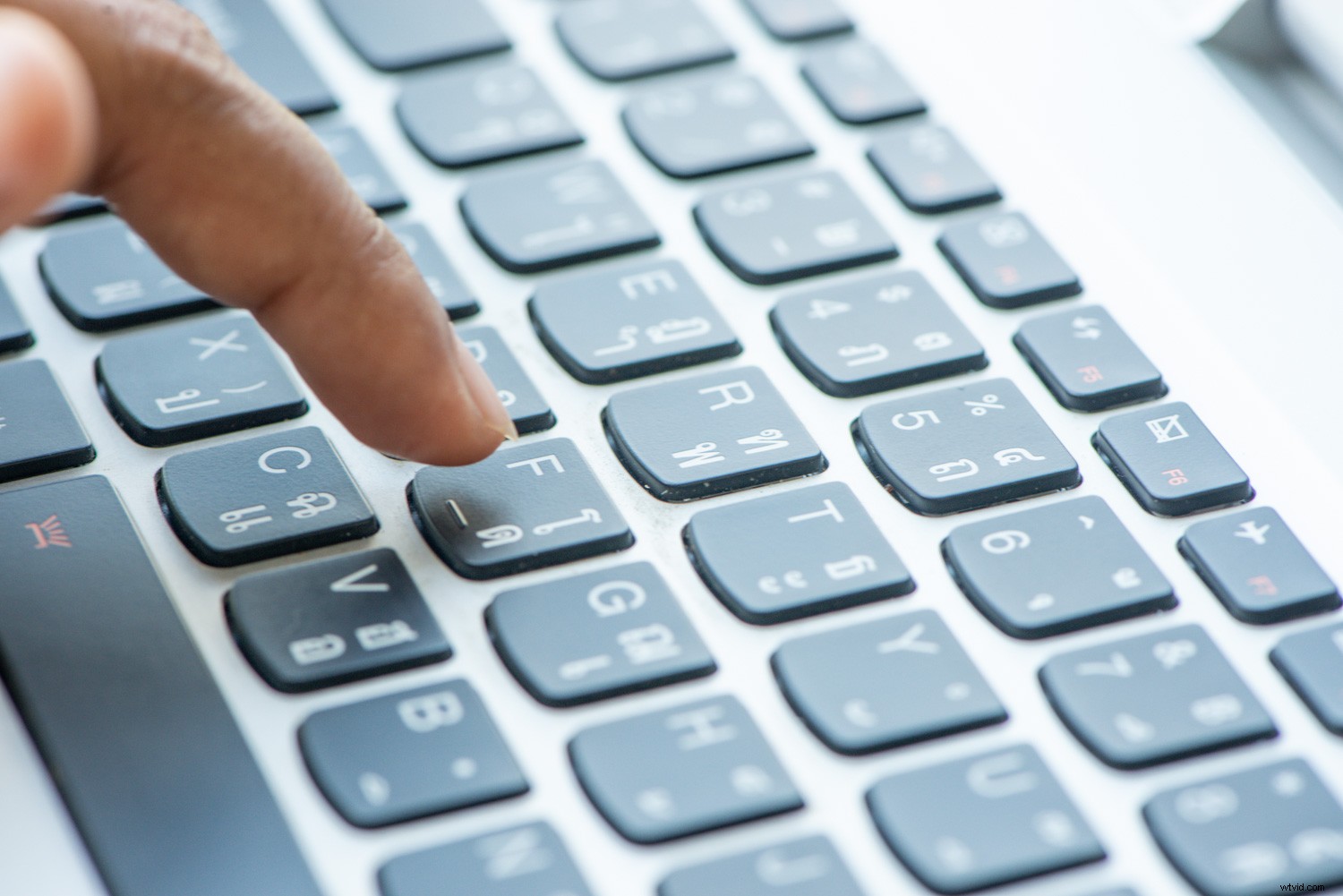 Top 10 Essential Photoshop CC Keyboard Shortcuts for Faster Photo Editing