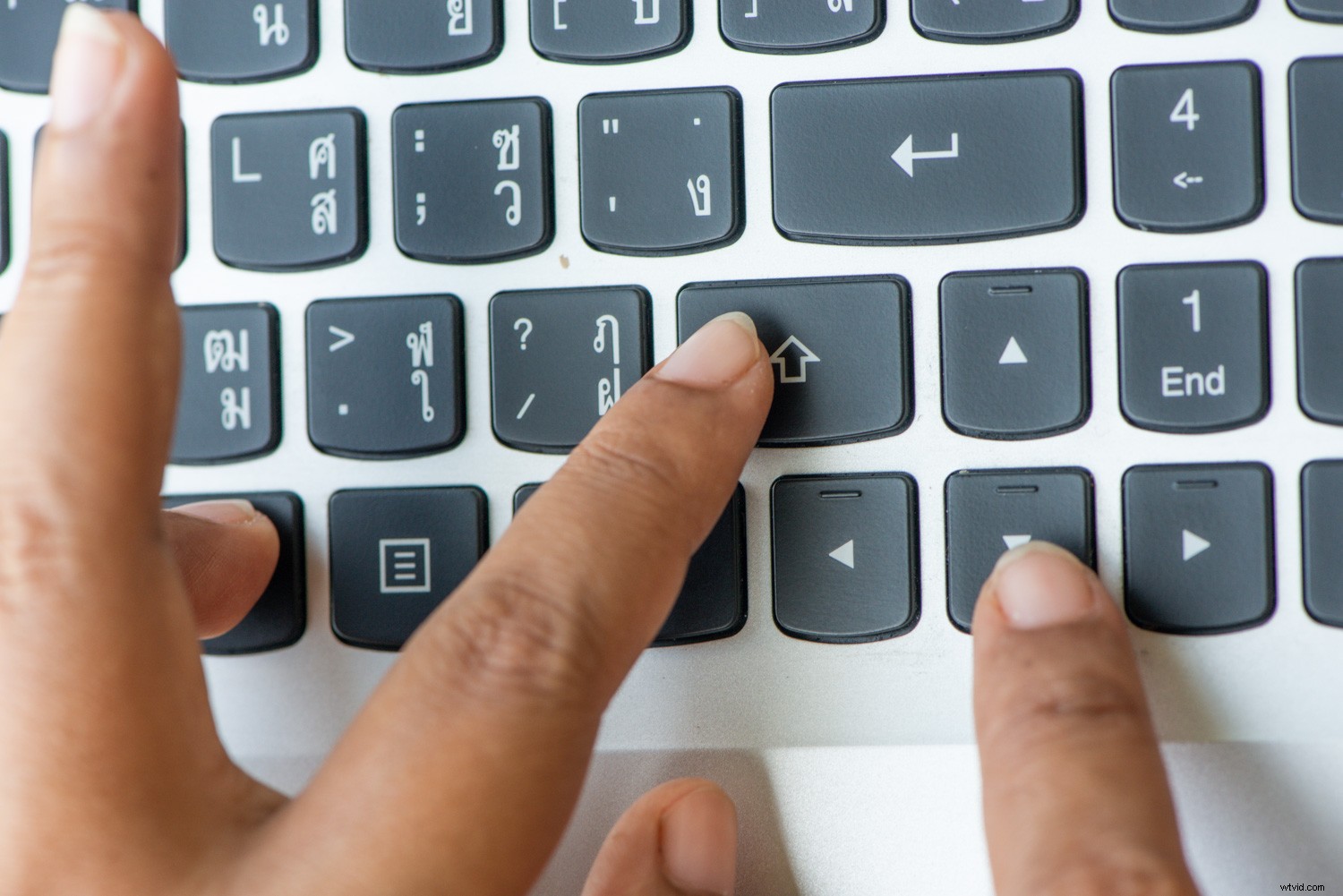 Top 10 Essential Photoshop CC Keyboard Shortcuts for Faster Photo Editing