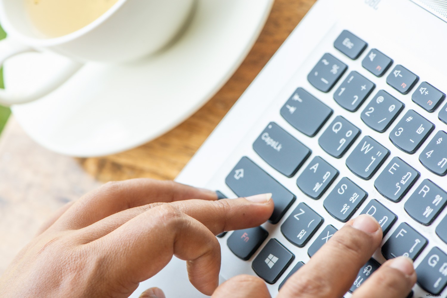 Top 10 Essential Photoshop CC Keyboard Shortcuts for Faster Photo Editing