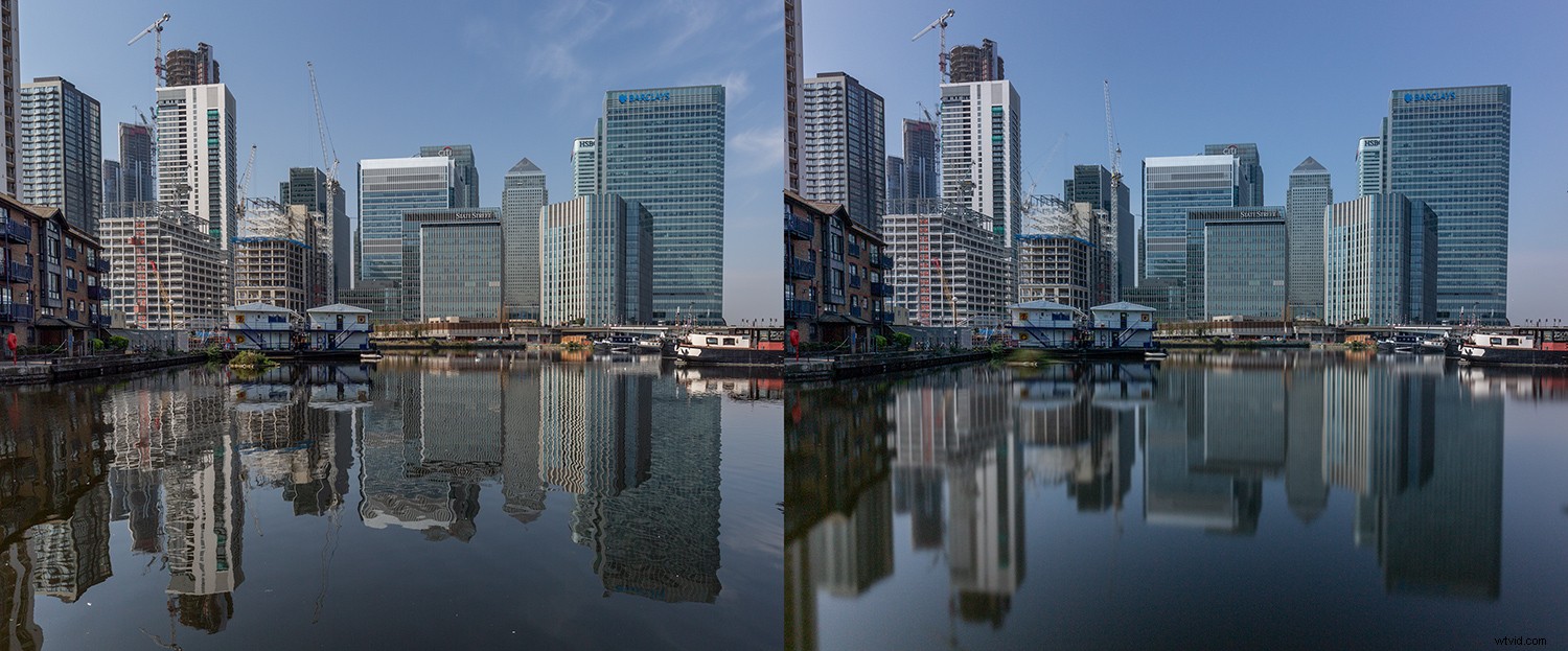 Master Extreme Long Exposures: Expert Guide to Using a 16-Stop ND Filter