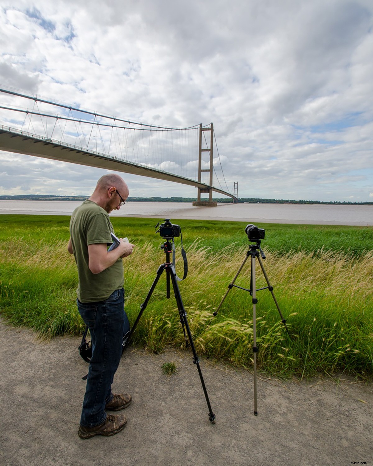 Master Extreme Long Exposures: Expert Guide to Using a 16-Stop ND Filter