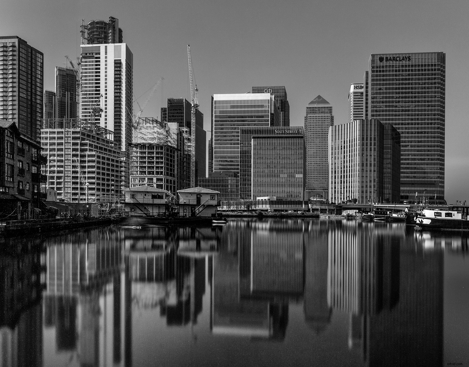 Master Extreme Long Exposures: Expert Guide to Using a 16-Stop ND Filter