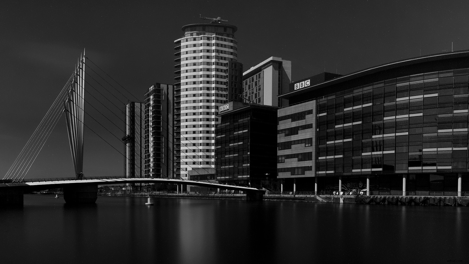 Master Extreme Long Exposures: Expert Guide to Using a 16-Stop ND Filter