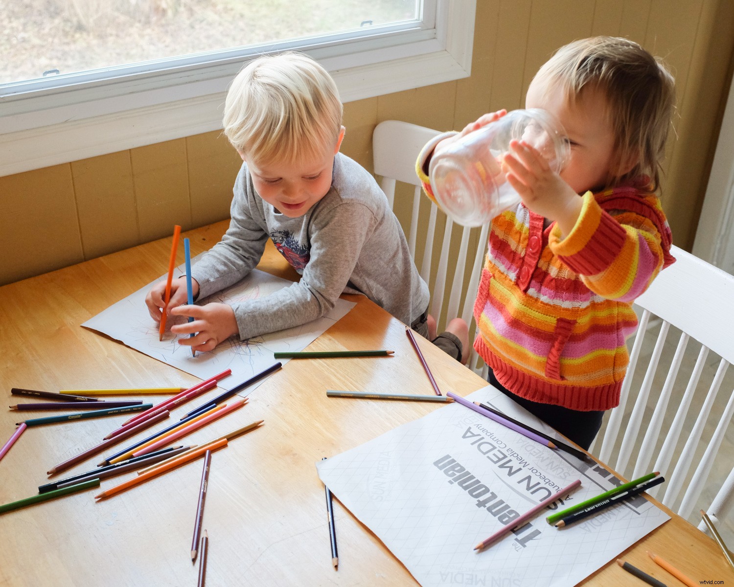 Master Camera Settings: The Ultimate Guide for Absolute Beginners