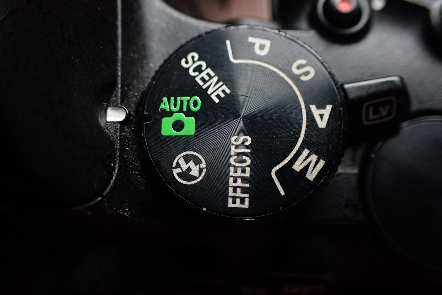 Master Camera Settings: The Ultimate Guide for Absolute Beginners