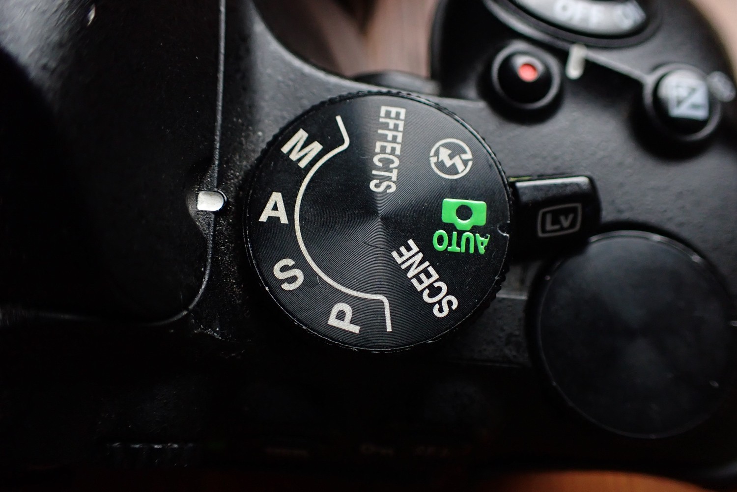 Master Camera Settings: The Ultimate Guide for Absolute Beginners