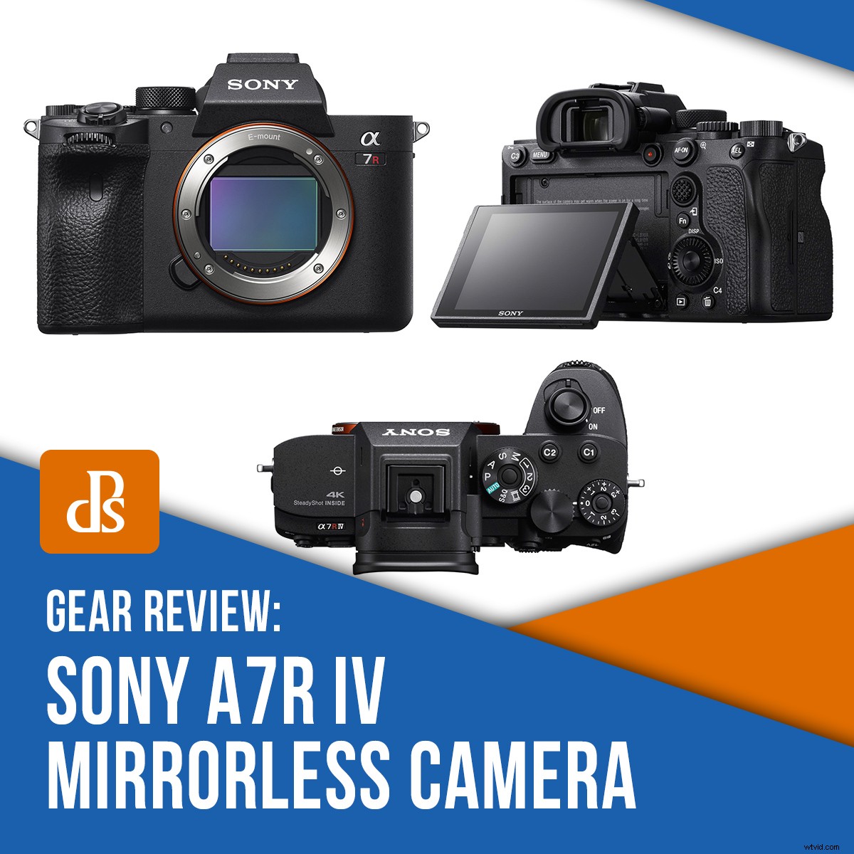 Sony A7R IV Mirrorless Camera Review: Unrivaled 61MP Power and Precision