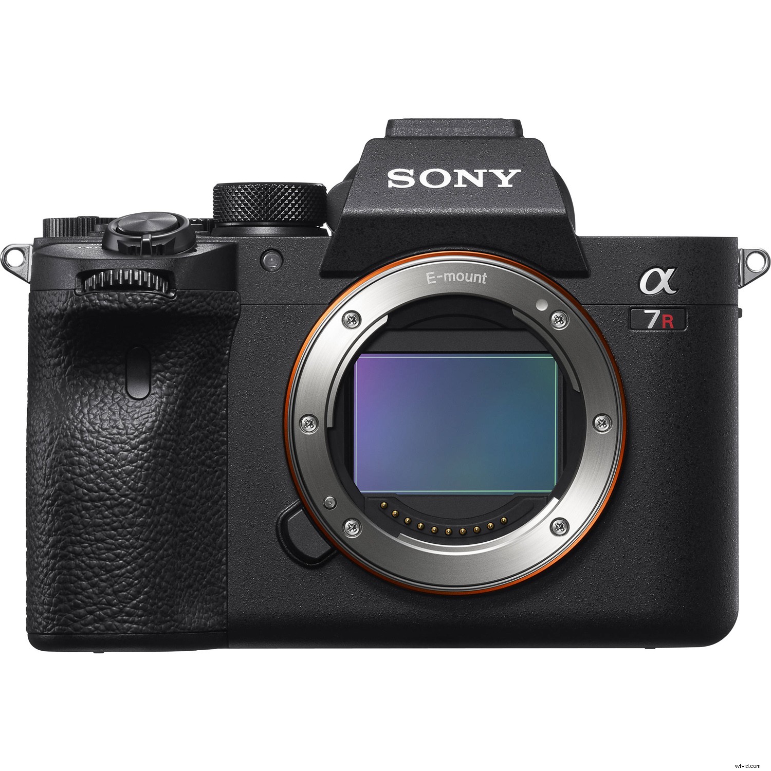 Sony A7R IV Mirrorless Camera Review: Unrivaled 61MP Power and Precision