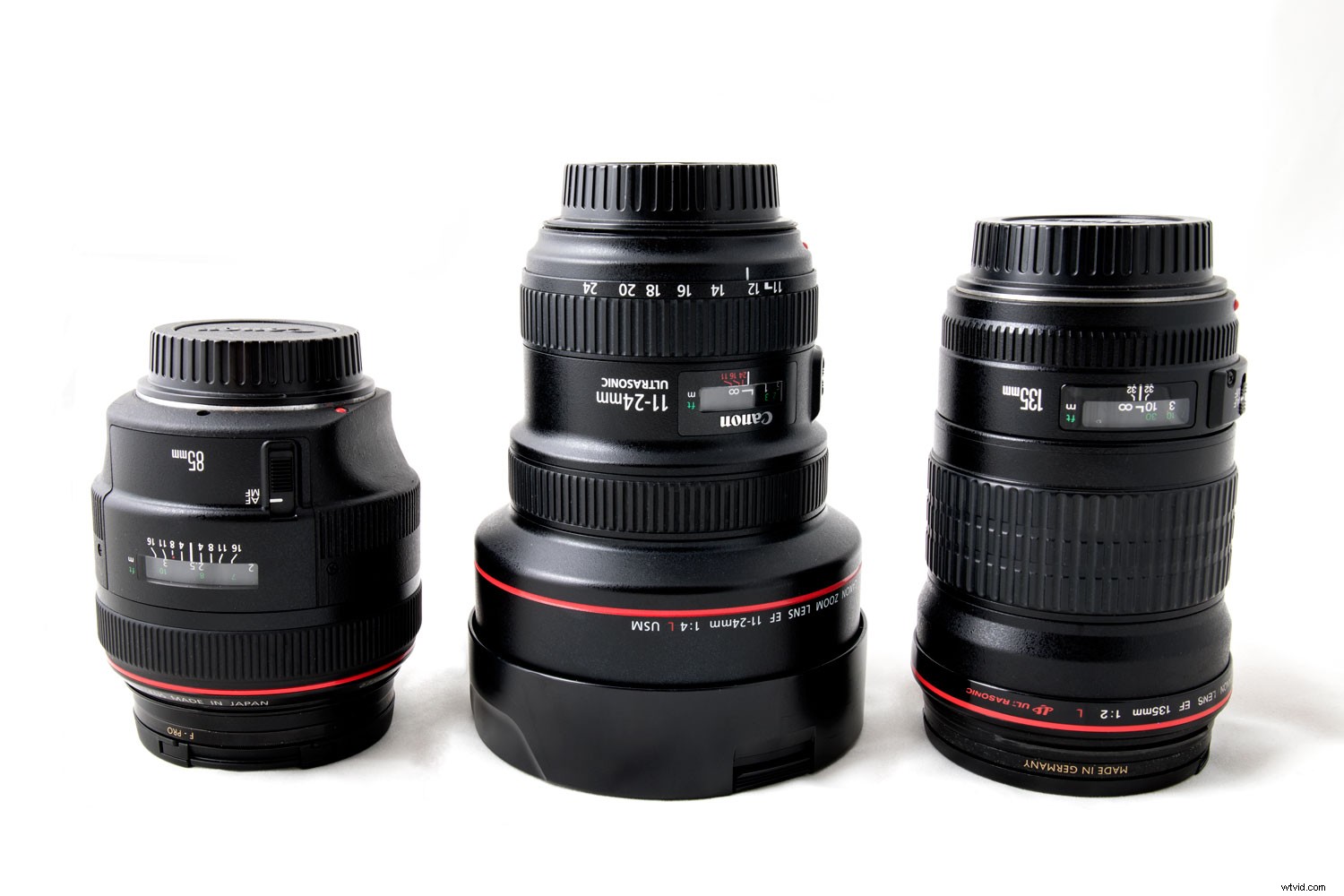 Expert Review: Canon EF 11-24mm f/4L USM Lens – Dream Wide-Angle for Landscape Photographers