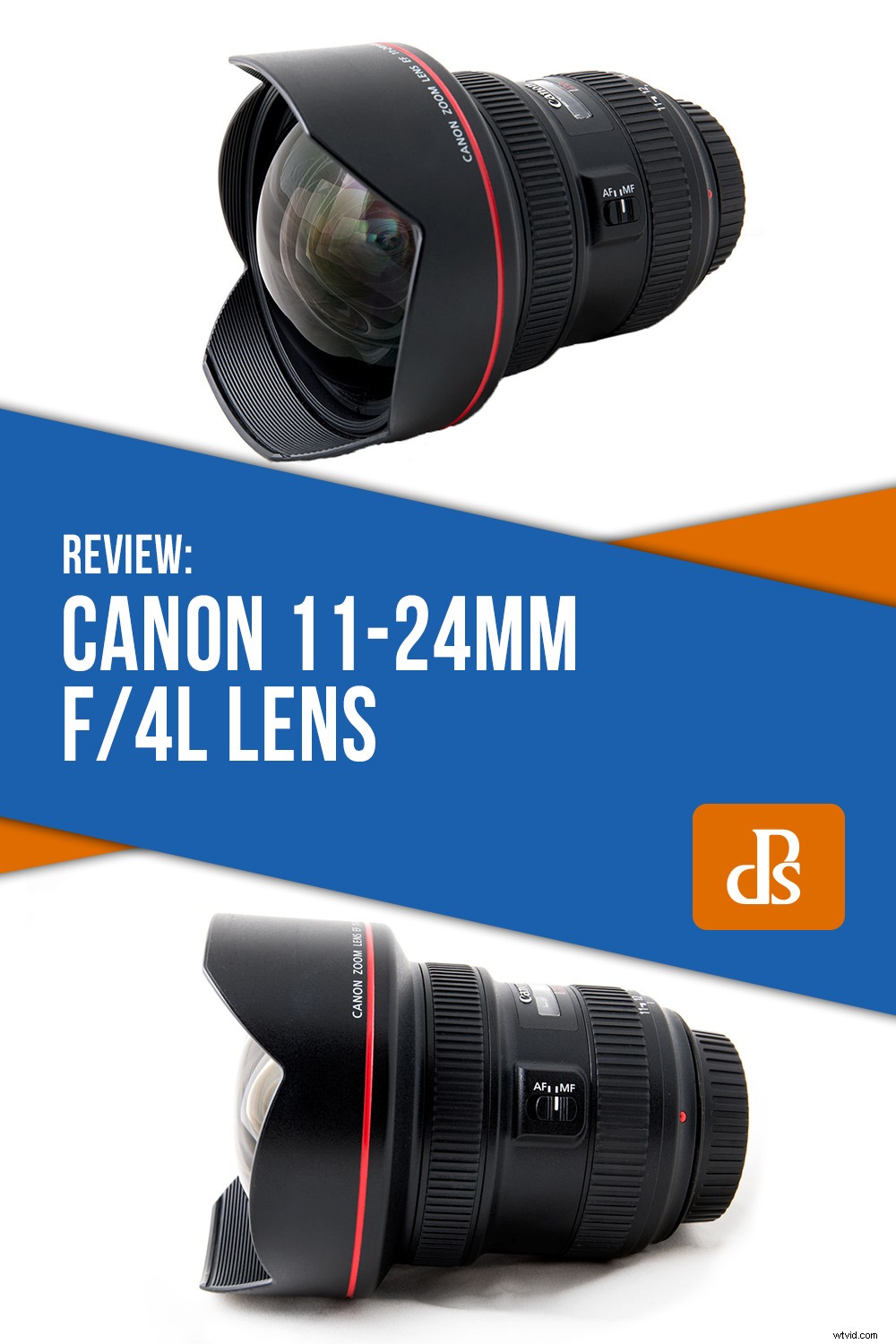 Expert Review: Canon EF 11-24mm f/4L USM Lens – Dream Wide-Angle for Landscape Photographers