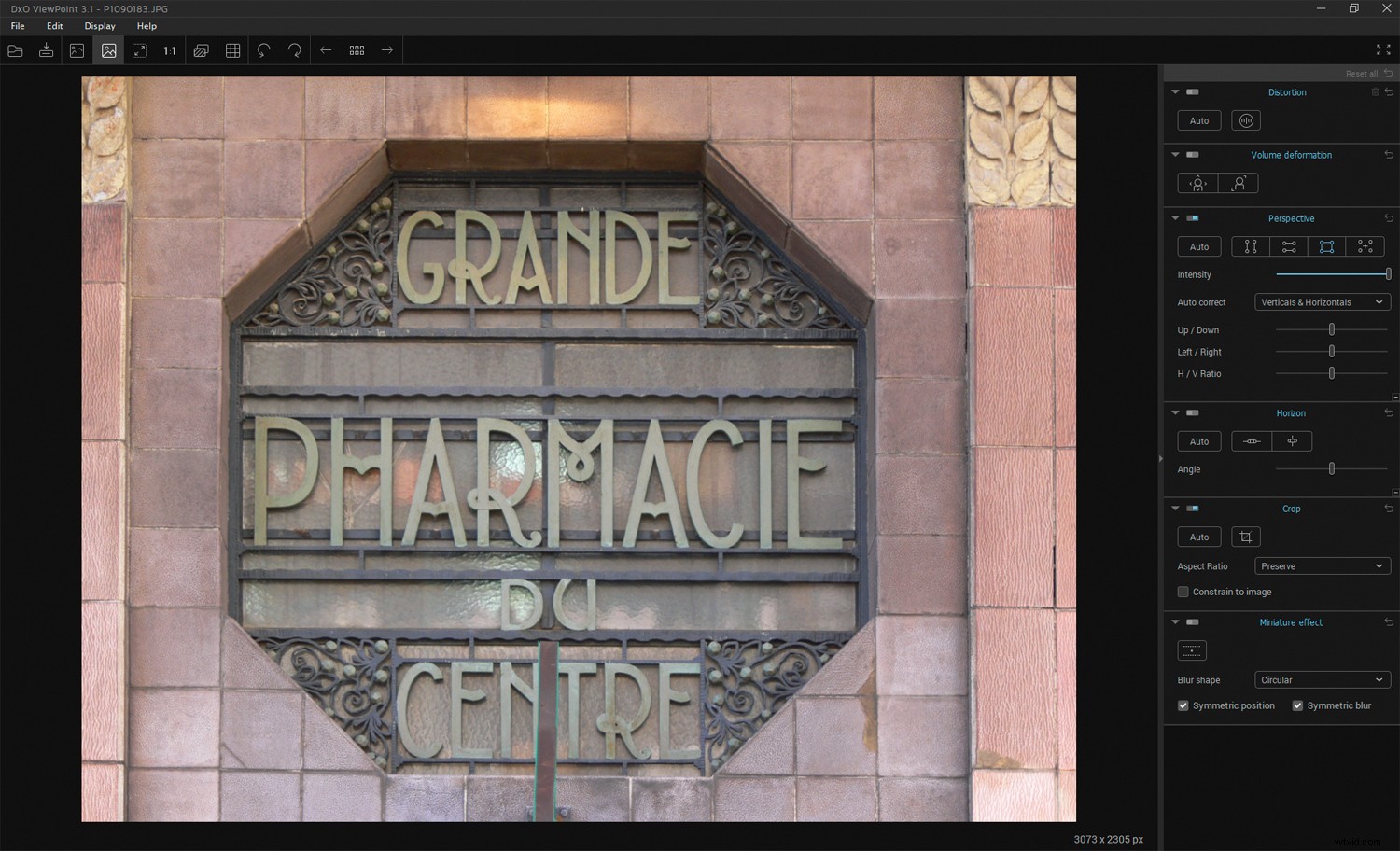 Master Perspective Correction in Photography: Proven Techniques