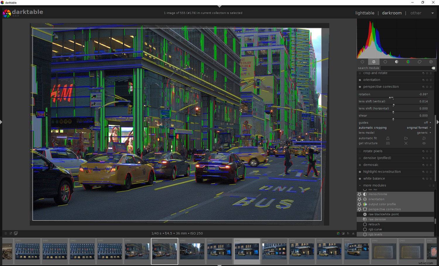 Master Perspective Correction in Photography: Proven Techniques