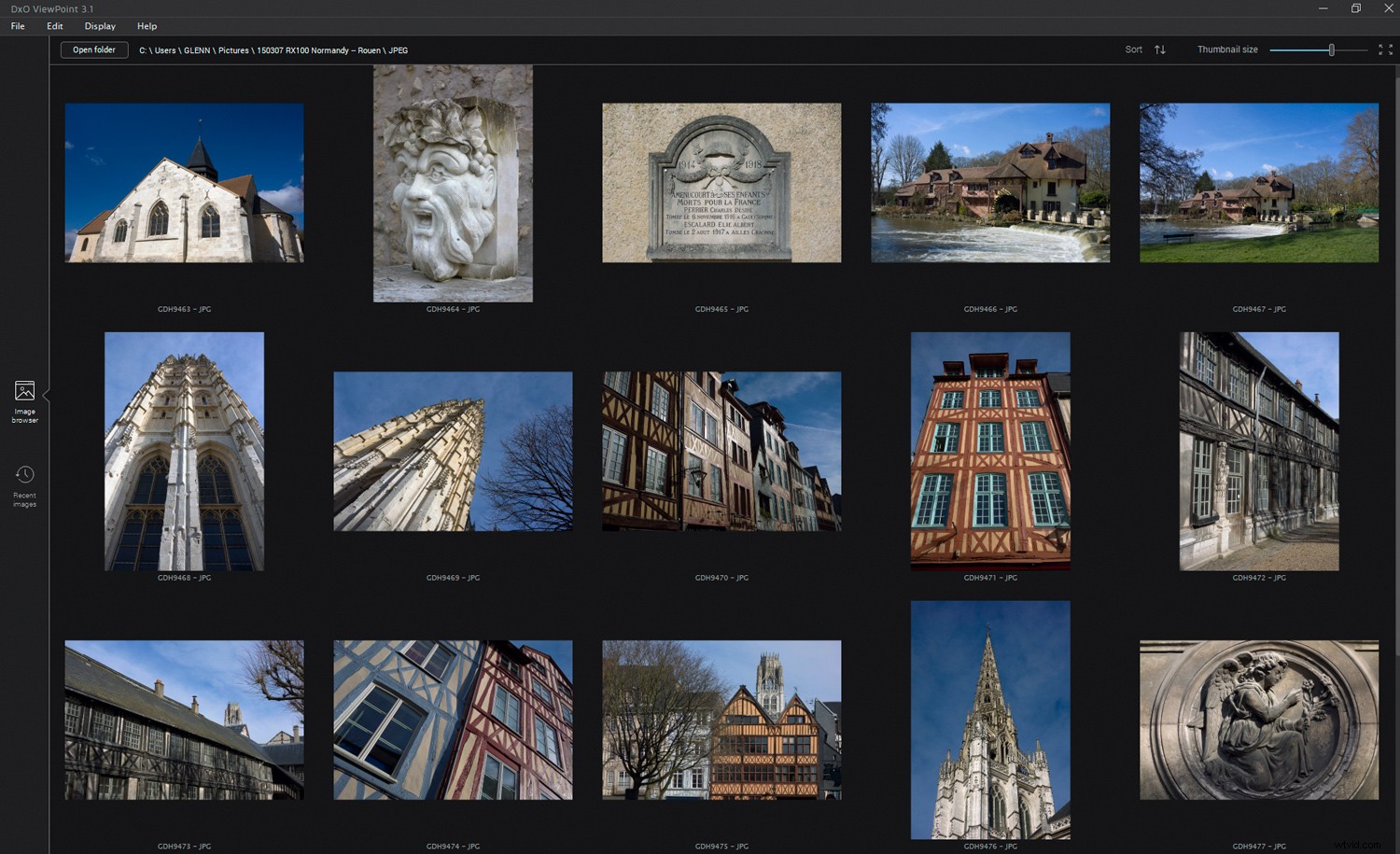 Master Perspective Correction in Photography: Proven Techniques