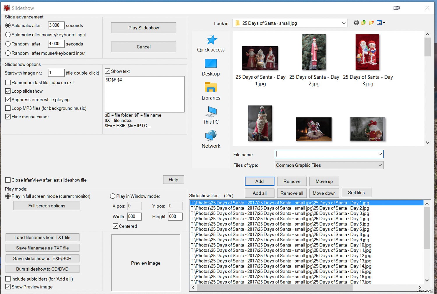 IrfanView: The Essential Free Image Viewer and Editor for Every Photographer